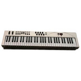 MIDIPLUS 61 UW 61键配重键盘