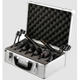 AUDIX DP-7 DP7 7套鼓乐话筒组合 乐器话筒