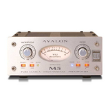 Avalon DesignM5 话筒前置放大器