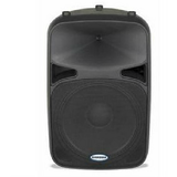 美国山逊samson Auro D415 Two-Way Active Speakers