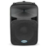 美国山逊samson Auro D12 Two-Way Passive Loudspeakers