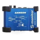 美国山逊samson S Monitor