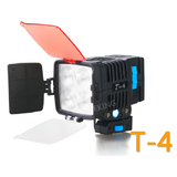 富莱仕F&V LED  T-4 I型 摄像灯