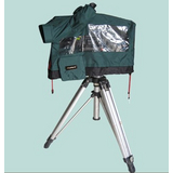 摄像机ENG 防风雨罩 RC-06ENG摄像机+标准镜头+广角镜头