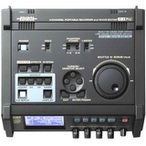 Roland罗兰 EDIROL R-4Pro 专业4通道便携式移动录音机 现货！