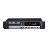 TASCAM CD-RW900 CD刻录机/MP3播放机
