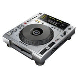 先锋PIONEER CDJ850 最新打碟机 行货联保 选配DJM700混音台