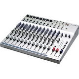 欧图ALTO-S16 16路专业调音台 超低噪機架式調音臺