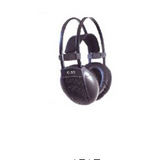 AKG K55 专业监听耳机