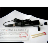 XUOKA SM021 领夹话筒 专业录音话筒 （可配肤色）