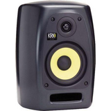 促销全新KRK VXT6 顶级监听音箱, 原装正品行货!卡尔卡!一只价