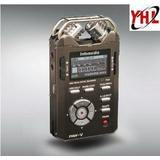 录音机PAW-V 记者专用采访数码录音笔 高保真录音机 强于PCM-D50