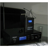 逊卡XUOKA PSM-800舞台监听系统, 无线监听巡演系统,返送监听