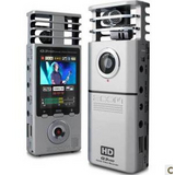 ZOOM Q3HD 高清手持式多功能录音机/摄像机