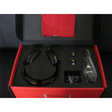 舒伯乐superlux超值套装HD661监听耳机+D108A演唱话筒