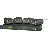 TELEX导播通话系统BTR-800,演播室无线内部通话系统MCE325,全双工无线内通系统