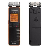 TASCAM DR-08 便携手持式数字录音机