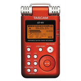 TASCAM GT-R1专用便携式数字录音机 高保真录音笔