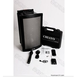 进口CHIAYO嘉友便携式/无线扩音机Challenger1000扩音器电池