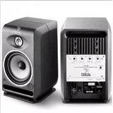 法国劲浪Focal cms50 专业两分频有源监听音箱 录音棚有源音箱（一对）
