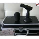 逊卡专业播音话筒xuoka ZL61录音话筒 主持人播音麦克风