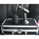 xuoka逊卡ZL60专业播音话筒 主持人录音话筒 顶级播音麦克风