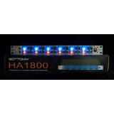 GOTTOMIX HA1800 18路高级耳机分配器/放大器