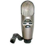 CAD 电容话筒 M179 录音话筒 乐器麦克风 专业话筒
