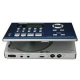 美国原装CD机 Tascam CD-VT2 CD Vocal and Instrument Trai