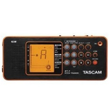 Tascam PT-7 Chromatic Tuner/Recorder半音调音器/录像机