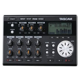 美国进口TASCAM DP-004 4轨数码录音笔