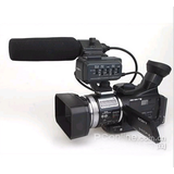 Sony/索尼 HVR-A1C 专业高清数码摄像机 正品行货 全国联保