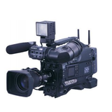 【正品行货】Sony/索尼 DSR-600P标清摄像机 摄录一体机