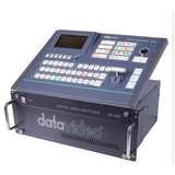 台湾datavideo洋铭SE-900 8通道SDI数字切换台主机 正品现货