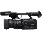索尼Sony HVR-Z7C高清摄像机/(实体店铺)大陆行货
