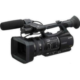 Sony/索尼HVR-Z5C 专业高清数码摄像机 正品行货 全国联保