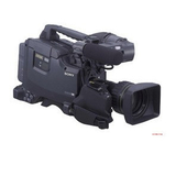 SONY DSR-650WSP摄录一体机 摄像机