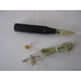 JZW CM-100B 专业有线领夹话筒 播音录音话筒 小蜜蜂话筒