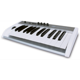 ESI KeyControl 25XT 高性能MIDI 键盘