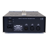 爱克创/原奥创ALCTRON MP100单通道高端电子管话放麦克风放大器