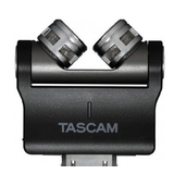 TASCAM iM2X 话筒 iphone ipad ipod 专用录音麦克风