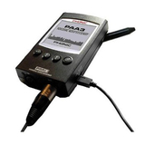 PHONIC 丰力克 PAA3 频谱分析仪 音频分析仪 绝对正品 特价包邮！
