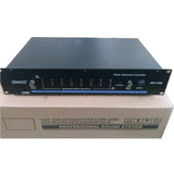 16路电源时序器 逊卡XUOKA SDY-860 电源顺序控制器 30A大功率 带照明输出