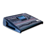 爱丽丝ALESIS DX-24 专业数字调音台 24路高品质数字调音台
