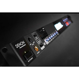 天龙Denon DN-500R 机架式录音机 多功能SD卡/USB数字录音机播放机