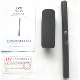 JZW PRO-230 专业电容采访话筒 摄像机录音麦克风 带防伪