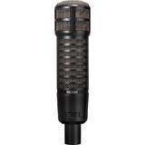 美国Electro-Voice RE320 专业电台播出话筒 高品质播音麦克风