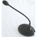 JZW SM67会议话筒 高级鹅颈式动圈话筒 专业对讲麦克风