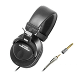 Audio-Techinca 铁三角 ATH-M30 专业监听耳机 录音棚/舞台监听专用
