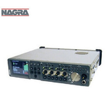 纳格拉NAGRA 南瓜VI六路高端数字录音机 便携调音台 送耳机